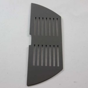 Whirlpool WPW10276223 GRILLE