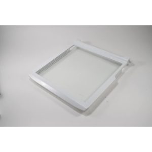 Whirlpool WPW10276346 SHELF-GLAS