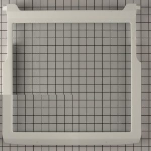 Whirlpool WPW10276357 SHELF-GLAS