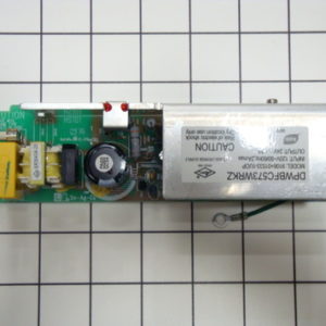 Whirlpool WPW10278538 RELAY-PWR