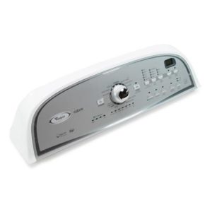 Whirlpool WPW10280493 CONSOLE