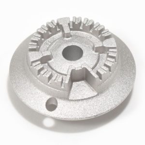 Whirlpool WPW10282515 BURNR-HEAD