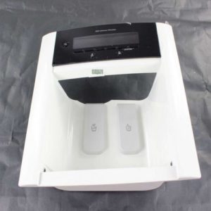 Whirlpool WPW10283842 COVER-FRNT