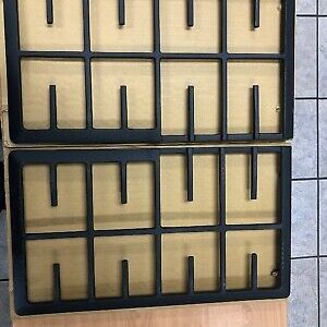 Whirlpool WPW10286632 GRATE-KIT