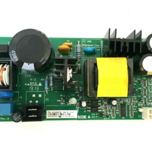 Whirlpool WPW10286791 CNTRL-ELEC