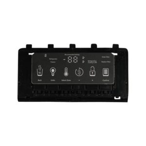 Whirlpool WPW10286916 CNTRL-ELEC