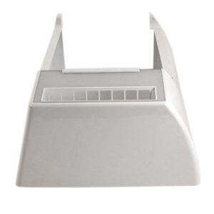 Whirlpool WPW10287594 COVER-FRNT