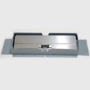 Whirlpool WPW10291572 DAMPR-HOOD
