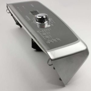 Whirlpool WPW10293249 CONSOLE