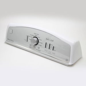 Whirlpool WPW10293781 CONSOLE