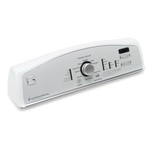 Whirlpool WPW10293787 CONSOLE