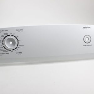 Whirlpool WPW10295167 PANEL-CNTL