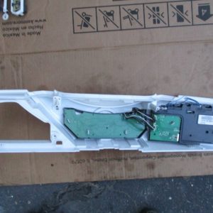 Whirlpool WPW10296481 CONSOLE