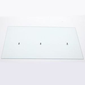 Whirlpool WPW10296571 SHELF-GLAS