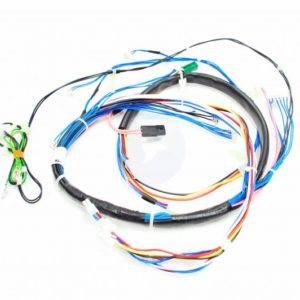 Whirlpool WPW10298334 HARNS-WIRE