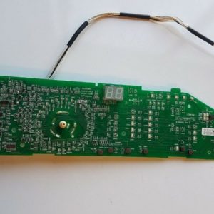 Whirlpool WPW10298628 CNTRL-ELEC