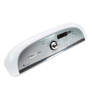 Whirlpool WPW10298648 CONSOLE