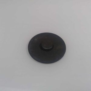 Whirlpool WPW10299233 CAP-BURNER