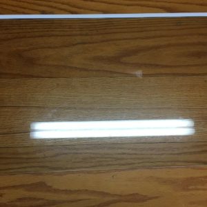 Whirlpool WPW10305243 SHELF-GLAS