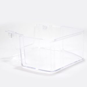 Whirlpool WPW10308867 BIN-CNTLVR