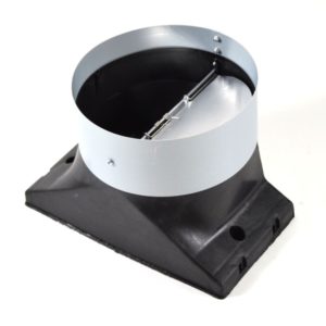 Whirlpool WPW10313841 DAMPR-HOOD