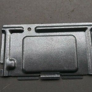 Whirlpool WPW10316167 COVER-TERM