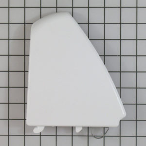 Whirlpool WPW10316303 ENDCAP