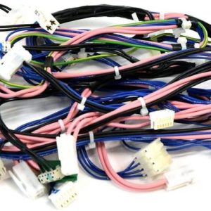 Whirlpool WPW10323099 HARNS-WIRE