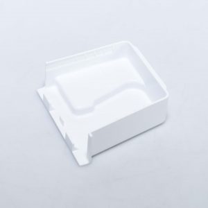 Whirlpool WPW10323172 ENDCAP-TRM