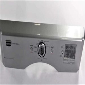 Whirlpool WPW10325342 CONSOLE