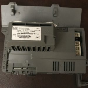 Whirlpool WPW10326991 CNTRL-ELEC