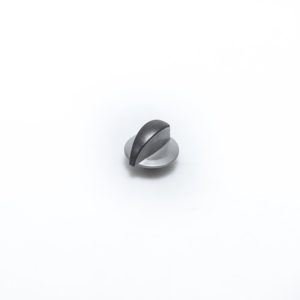 Whirlpool WPW10327523 KNOB