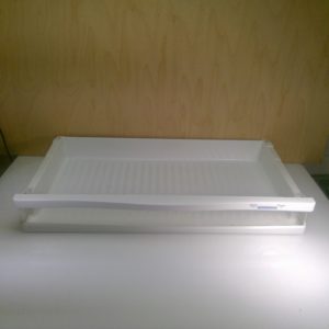 Whirlpool WPW10328322 PAN-UTILTY