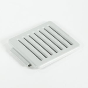 Whirlpool WPW10330850 GRILLE