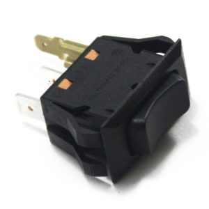 Whirlpool WPW10331927 SWITCH-FAN