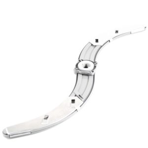 WPW10333330 Whirlpool Dishwasher Lower Spray Arm