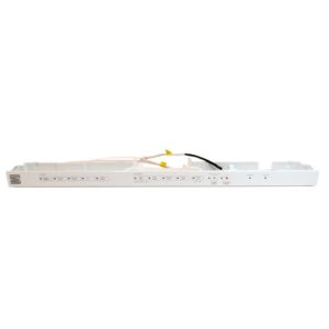 Whirlpool WPW10335595 PANEL-CNTL