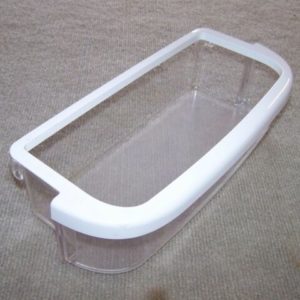 Whirlpool WPW10336573 BIN-CNTLVR