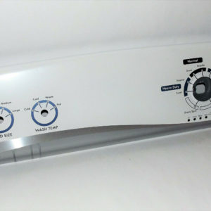 Whirlpool WPW10338635 PANEL-CNTL