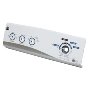 Whirlpool WPW10338636 PANEL-CNTL