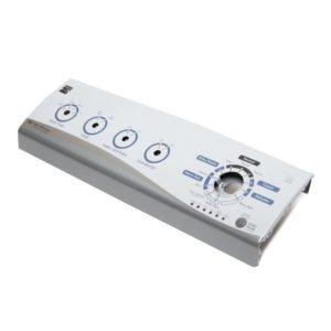 Whirlpool WPW10338640 PANEL-CNTL