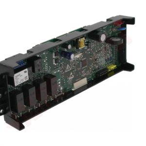Whirlpool WPW10340323 CNTRL-ELEC *