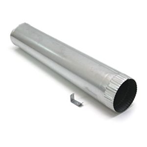 Whirlpool WPW10342188 PIPE-EXHST