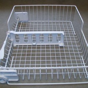 Whirlpool WPW10348236 BASKET-FZR
