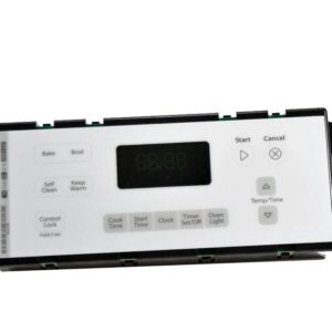 Whirlpool WPW10348710 CNTRL-ELEC