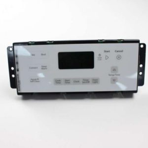 Whirlpool WPW10348713 CNTRL-ELEC