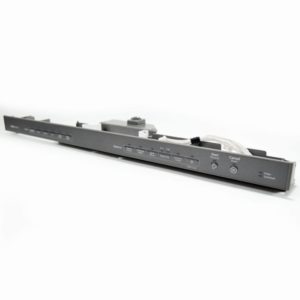 Whirlpool WPW10350260 PANEL-CNTL