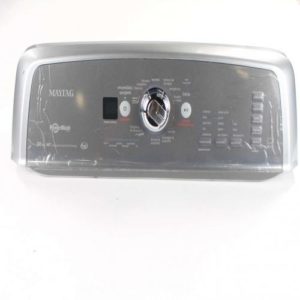 Whirlpool WPW10351444 CONSOLE