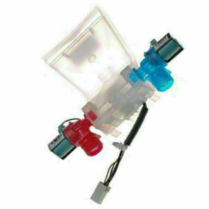 Whirlpool WPW10352256 VALVE