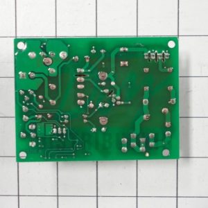 Whirlpool WPW10356040 CNTRL-ELEC